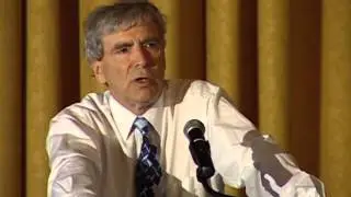 Лекция Таннера о человеческих ценностях 2012 г. &mdash; Джон Брум &mdash; 15.03.2012