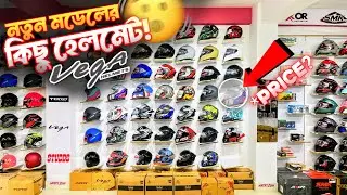Vega helmets | Update price? New helmets🔥! In 2025 price update! Vega all new Helmets