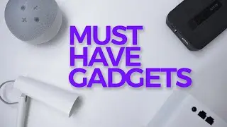 Лучшие гаджеты 2020 года, которые обязательно нужно купить: часть 1