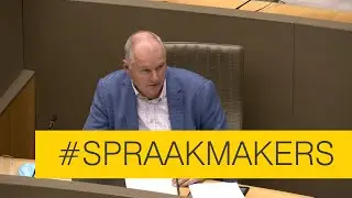 #spraakmakers: 