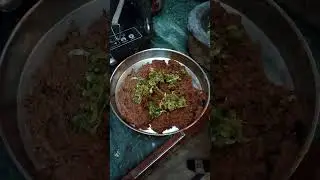 pahadi style Goth ki daal ka paratha