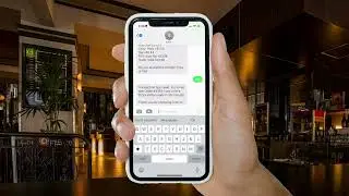 SOOP's New AI Handling Text Orders