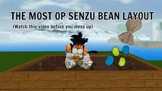 How To ACTUALLY Use the Senzu Bean Capsule | Final Stand: Remastered