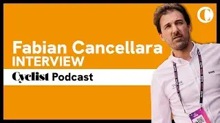 Fabian Cancellara Interview &rsaquo; Cyclist Magazine Podcast