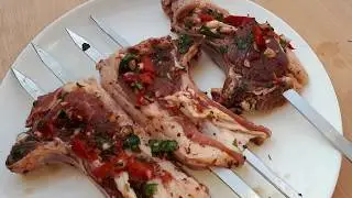 #кавказ кабоб узбекча вариантда#Kavkazcha kabob Ozbekcha variant