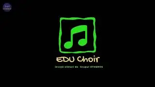 Grupul Etheros - Fericiri ( comp. Dragoș Alexandrescu)