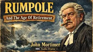 Rumpole And The Age Of Retirement | John Mortimer | BBC Audio Drama | A Legal Case