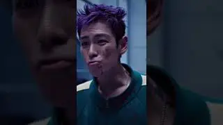 Squid Game edit