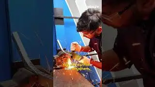 From scrap to sci-fi??? #pluctv #realstories #trendingnow