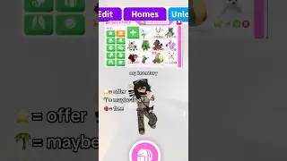 free adopt me pets #giveaway #roblox #free #adoptme #adoptmepets #adoptmerich #adoptmetrades #story
