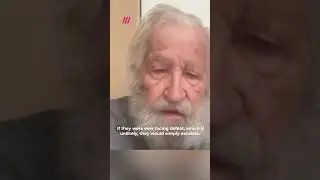Is nuclear war inevitable? War in Ukraine and ways to end it. Noam Chomsky