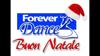 No pares - Leslie Cartaya - Cha cha cha Gran Galà di Natale 2025 Forever Dance Group