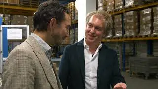 Bio-circulaire noodverlichting van Famostar