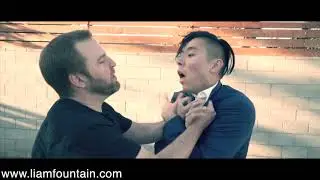 Liam Fountain 2019 Action Reel