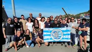 Il Mare a Siena: Il Consiglio racconta l'Associazione Subacquei Senesi