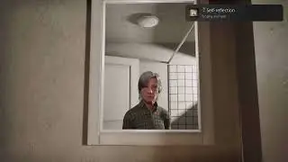 The Cabin Factory - How to unlock the 'self-reflection' achievement/trophy PS5 Gameplay 