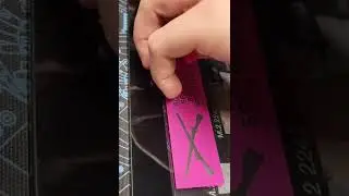 How we Etch the glass on PCs