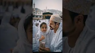 labaik allahumma labbaik #qaba #musalman  #musalman #sunni #shia #trending #viral #thankyouallah