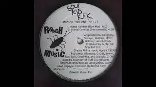 Soul Kid Klik - Mortal Combat (1996)