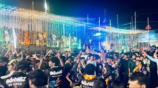ആരാധകരെ ശാന്തരകുവിൻ ✨💥😎 KOMBANZ  thambolam/ dream wayanad/ a j dreamer wayanad/ akhil wayanad 😮😳💥💥