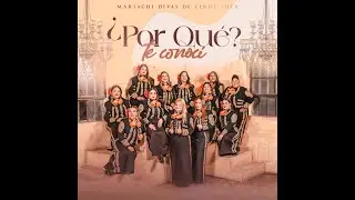 ¿Por Qué Te Conocí? - Mariachi DIvas de Cindy Shea