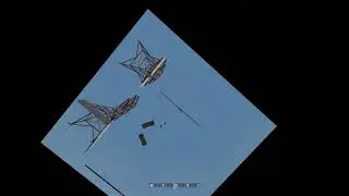 messing around with COD4's mod tools