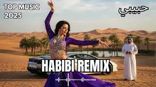 Uzbek EDM Festival | High Beat Arabic Habibi Dance Remix