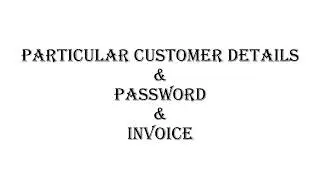 TIC Fiber - New CRM User Demo