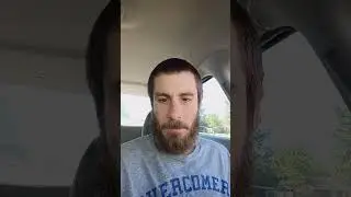 Day 7 of Short Sunrise Bible Study for Recovery Ministry 