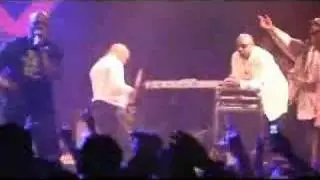 TOO $HORT, PIMP C AND GREEDY ENTERTAINMENT