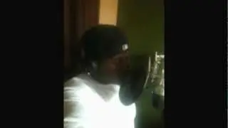 Young Bangg Ft. KiddMuzic - What'cha Know About It