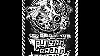 Pyrotek - Dj Lokione Stopcontrole