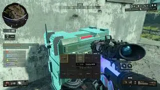 Call of Duty&reg;: Black Ops 4  Blackout First Place