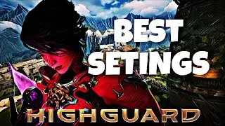 HIGH GUARD BEST CONTROLLER SETTINGS, 20 💣 gameplay