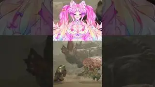MH WILDS FELYNES ARE HILARIOUS!