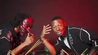TM38: FIREBLAST &mdash; WORLD PREMIERE I DRIFTA &times; NATIV SUN. | Official Music Video