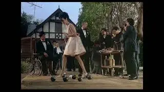 Terri Garber - Quantum Leap S1E06 (1989)