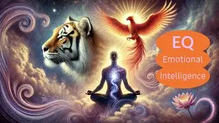 🐯 Tame Your Emotions, Unleash Your Tiger: The EQ Advantage