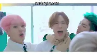 Imfact on Crack
