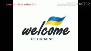 Ukraine open work permit & 1 year residential card