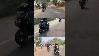 #shortsvideo #ntorq125cc #groupriding #groupriders #shorts