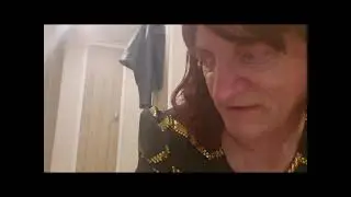 236 - Crossdresser D - Going to the Coop at Craig tara - 10 Nov