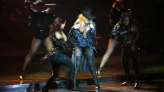 Lady Gaga 5. John Wayne (Live Clip) Joanne World Tour Vancouver BC Opening Night Aug 1, 2017