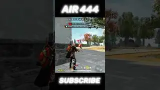 1vs4 😱 Destroyed In Ump    Free Fire #shortfeeds #1vs4nonstopfarcana