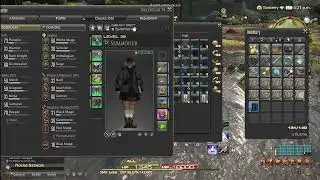 &ldquo;FFXIV Beginner Live | First Time Streaming on YouTube&rdquo;
