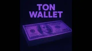 Ton wallet