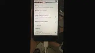 Unlock network HTC Bolt 2PYB2 Sprint