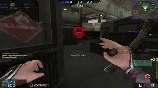 [BlackShot SEA] Rouuu Competitive #169- Another kuku's launcher gameplay 💀