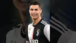 Ronaldo from rash club #readmadrid #ronaldo #soccer #viral