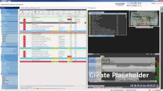 Octopus and Quantel Integration